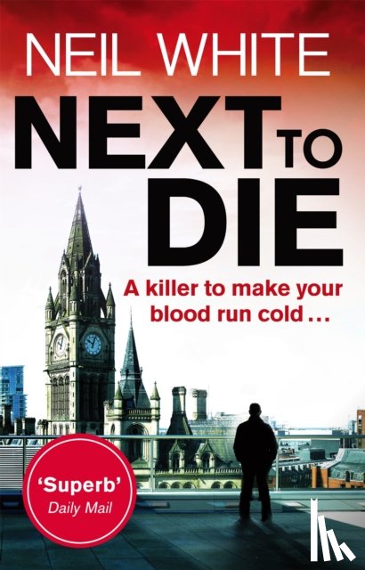 White, Neil - Next to Die
