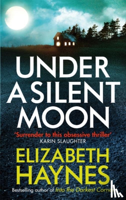 Haynes, Elizabeth - Under a Silent Moon