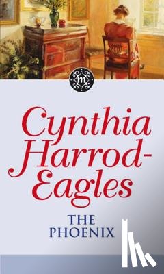 Harrod-Eagles, Cynthia - The Phoenix