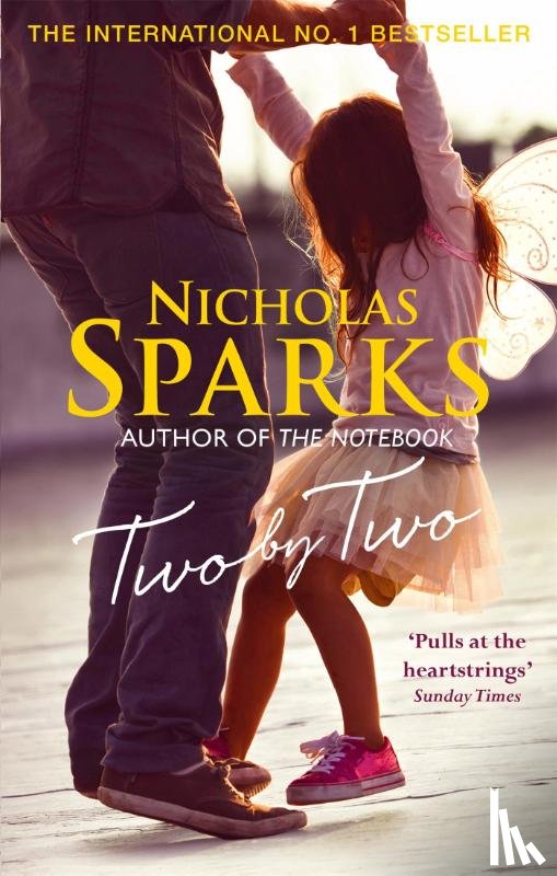 Sparks, Nicholas - Two by Two