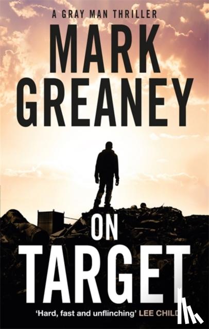 Greaney, Mark - On Target