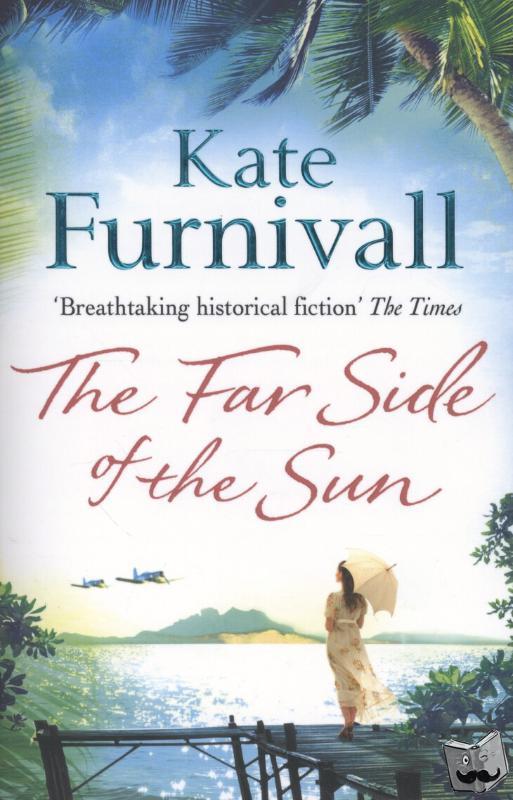 Furnivall, Kate - The Far Side of the Sun