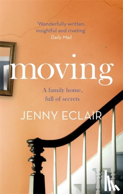Eclair, Jenny - Moving