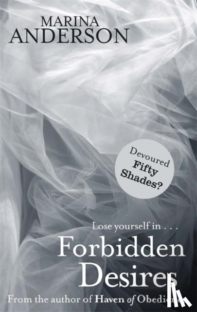 Anderson, Marina - Forbidden Desires