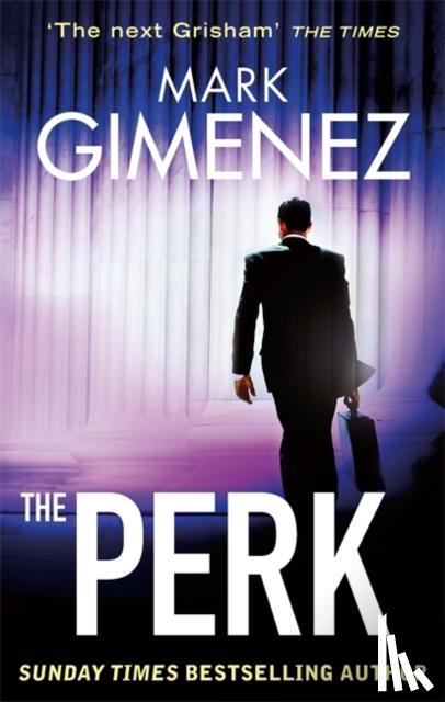 Gimenez, Mark - The Perk