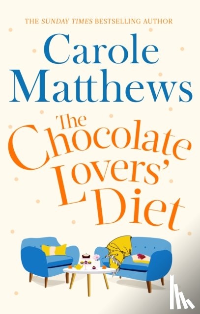 Matthews, Carole - The Chocolate Lovers' Diet