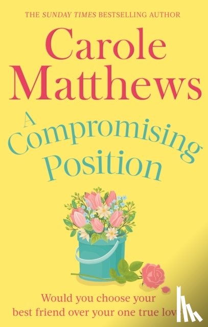 Matthews, Carole - A Compromising Position