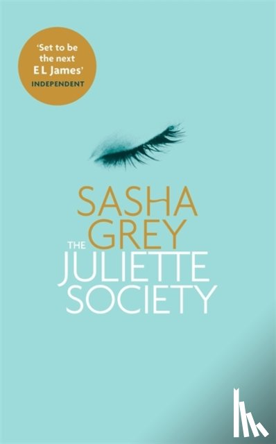 Grey, Sasha - The Juliette Society