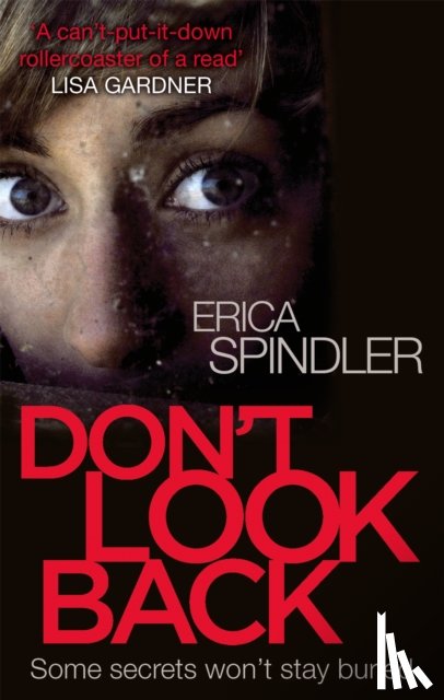 Spindler, Erica - Don't Look Back