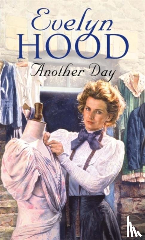 Hood, Evelyn - Another Day