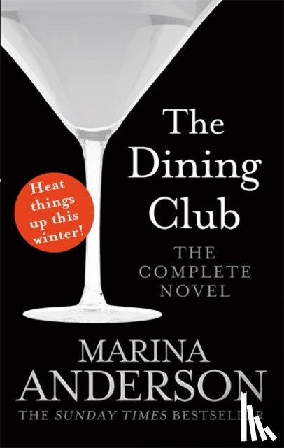 Anderson, Marina - The Dining Club