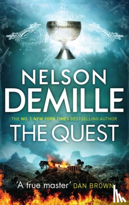 DeMille, Nelson - The Quest