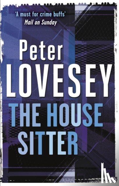 Lovesey, Peter - The House Sitter