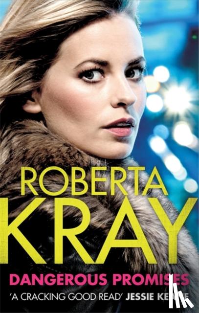 Kray, Roberta - Dangerous Promises