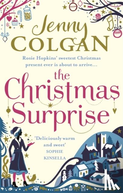 Colgan, Jenny - Christmas Surprise