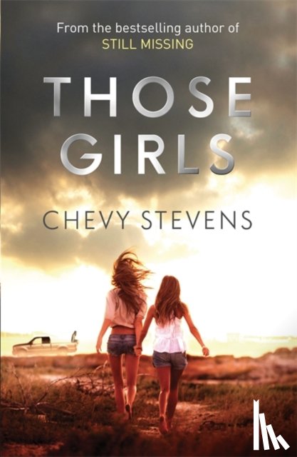 Stevens, Chevy - Those Girls