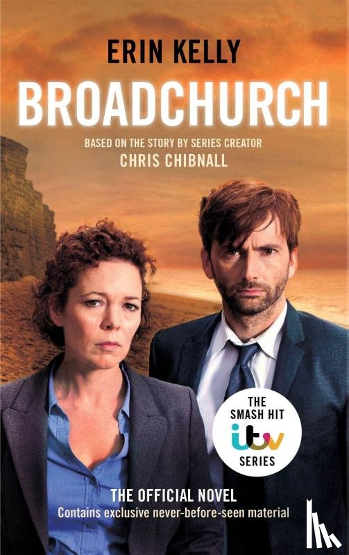Kelly, Erin, Chibnall, Chris - Broadchurch (Series 1)