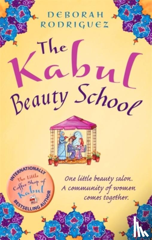Rodriguez, Deborah - The Kabul Beauty School