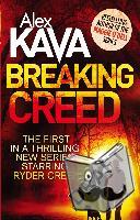 Kava, Alex - Breaking Creed