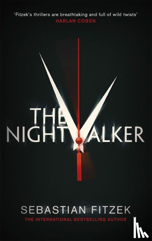 Fitzek, Sebastian - The Nightwalker