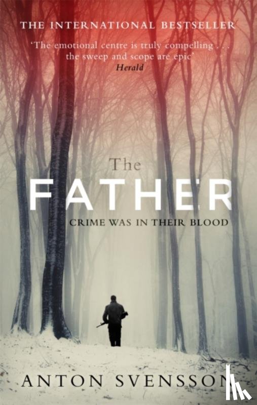 Svensson, Anton - The Father