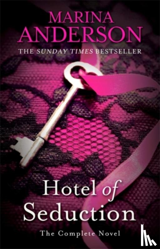 Anderson, Marina - Hotel of Seduction