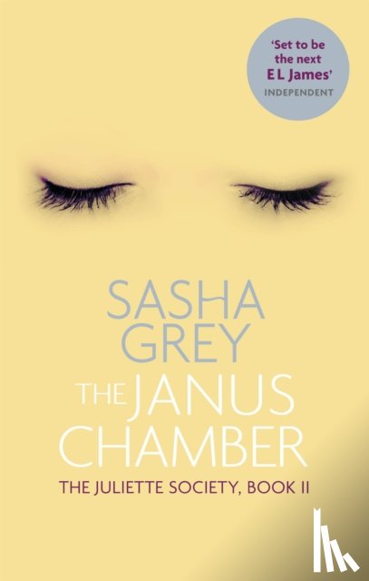 Grey, Sasha - The Janus Chamber