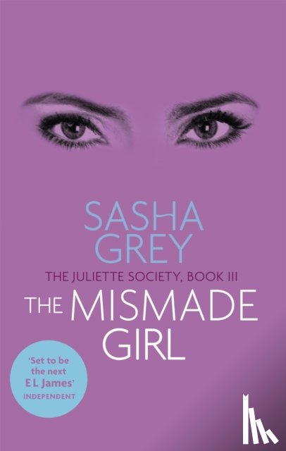 Grey, Sasha - The Mismade Girl