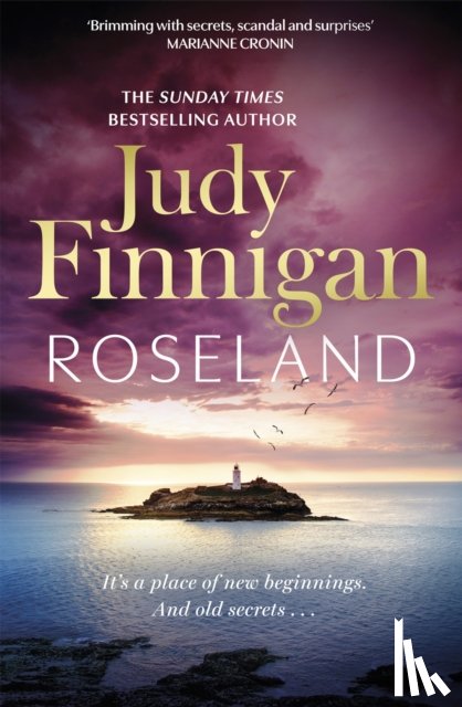 Finnigan, Judy - Roseland