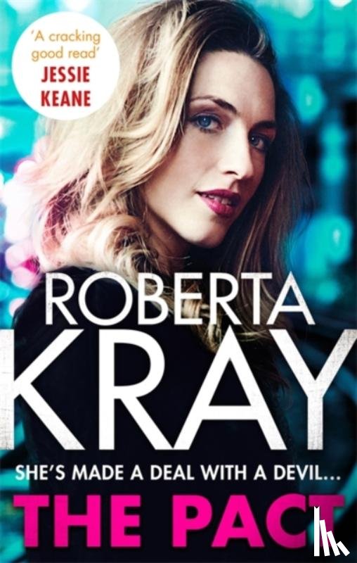 Kray, Roberta - The Pact