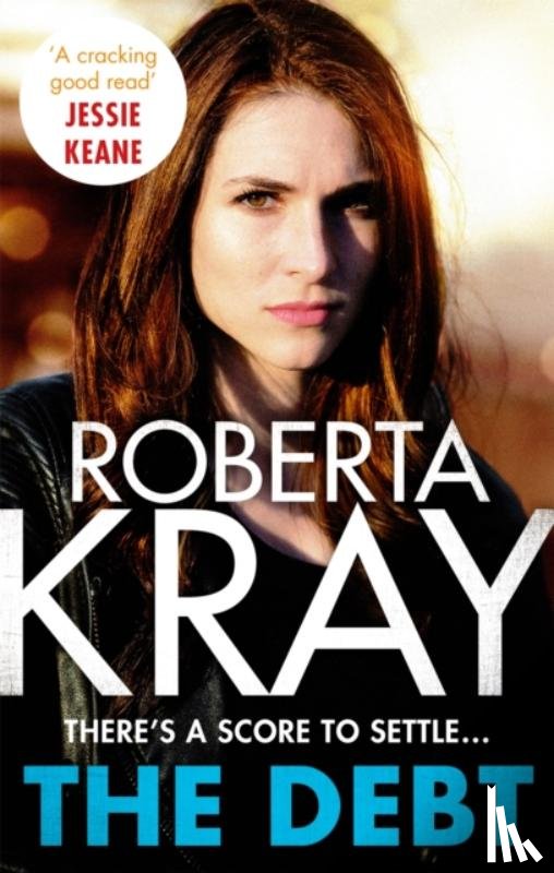 Kray, Roberta - The Debt