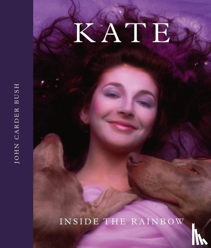 Bush, John Carder - Kate