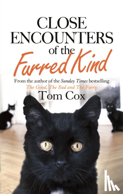 Cox, Tom - Close Encounters of the Furred Kind