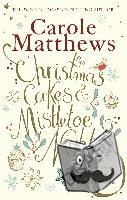 Matthews, Carole - Christmas Cakes and Mistletoe Nights