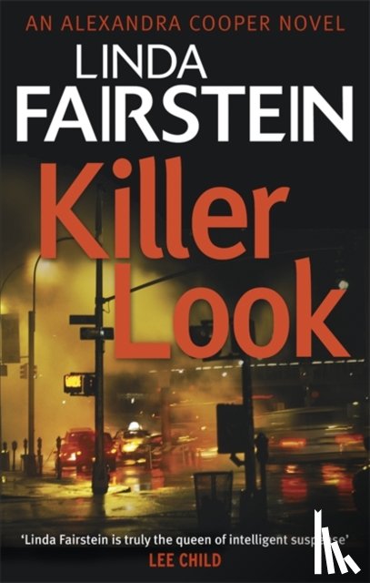 Fairstein, Linda - Killer Look