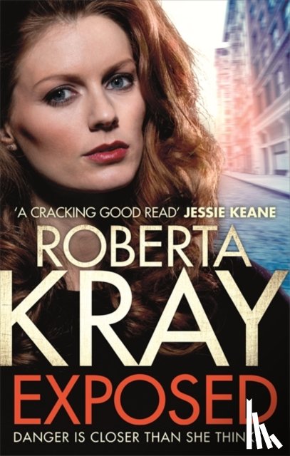 Kray, Roberta - Exposed
