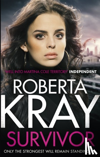Kray, Roberta - Survivor