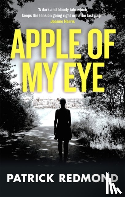 Redmond, Patrick - Apple of My Eye