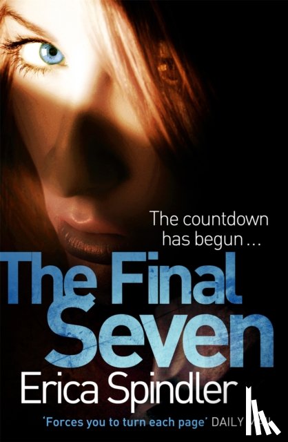 Spindler, Erica - The Final Seven
