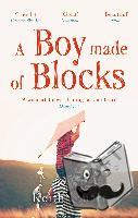 Stuart, Keith - A Boy Made of Blocks