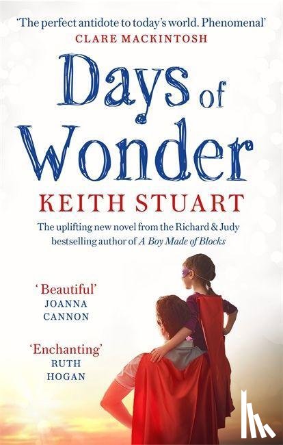 Stuart, Keith - Days of Wonder