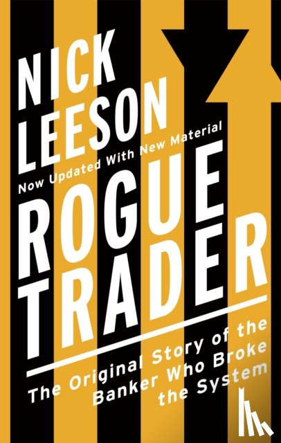 Leeson, Nick - Rogue Trader