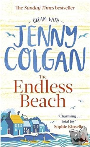 Colgan, Jenny - The Endless Beach