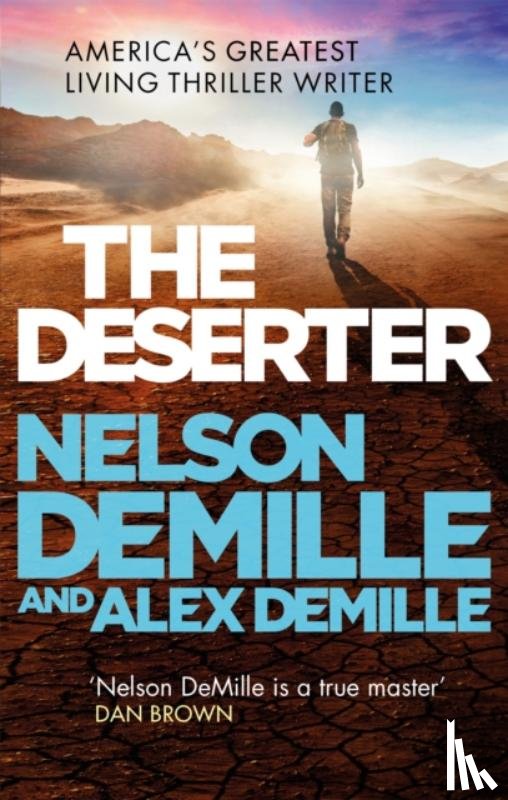 DeMille, Nelson, DeMille, Alex - The Deserter