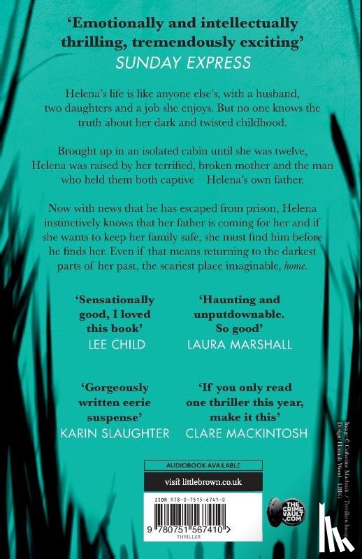 Dionne, Karen - Home