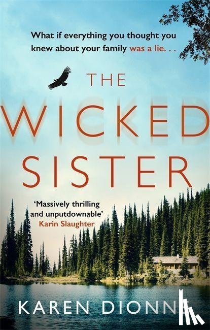 Dionne, Karen - The Wicked Sister
