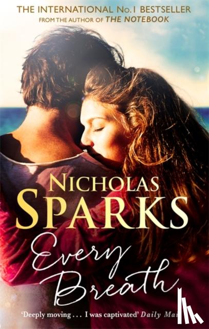 Sparks, Nicholas - Every Breath