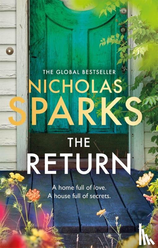 Sparks, Nicholas - The Return