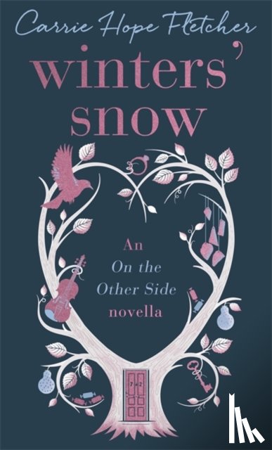 Fletcher, Carrie Hope - Winters' Snow