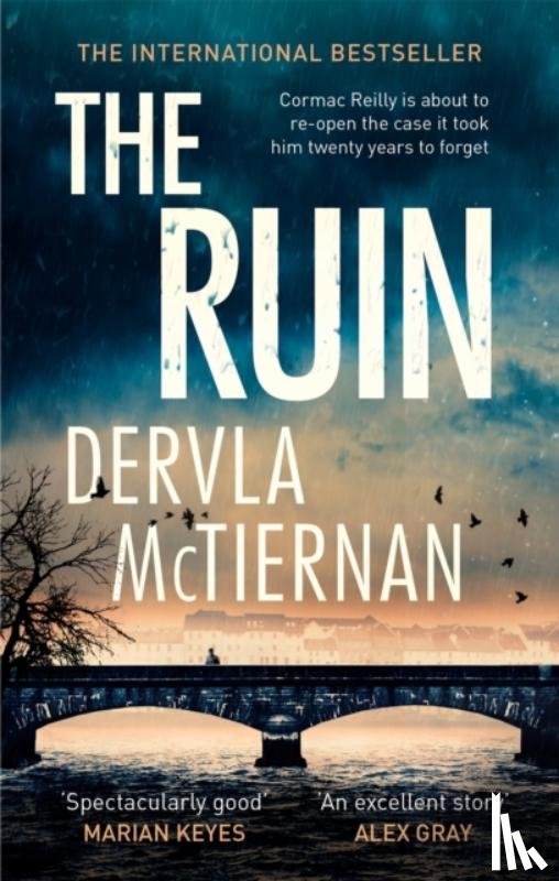 McTiernan, Dervla - The Ruin